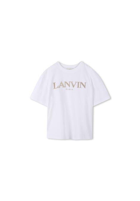  LANVIN ENFANT | N3021510P